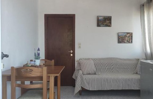 Agios Konstantinos House | Despoina SEASIDE APARTMENT AGIOS KONSTANTINOS SAMOS