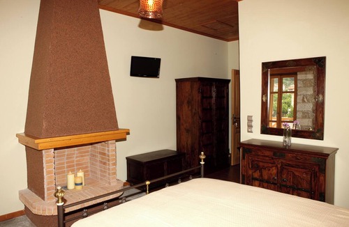 Mystras Hotel | Despotato