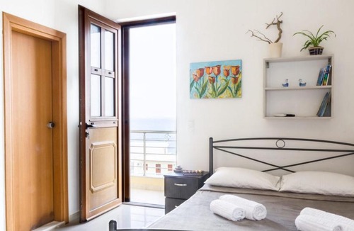 Diafani Apartment | Diafani View