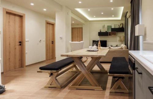 Ag. Georgios Apartment | Diamantina’s comfort house