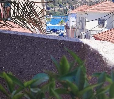 Argostoli Town Apartment | Diamond City Lux Apartment