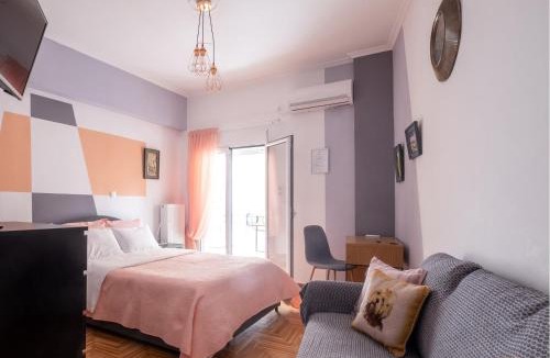 Kinosargous Apartment | Diana's apartment