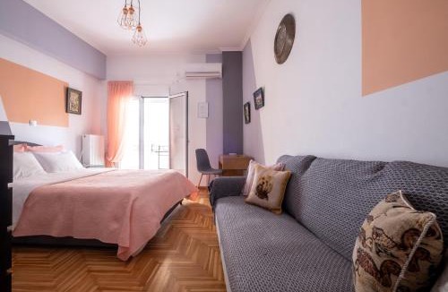 Kinosargous Apartment | Diana's apartment