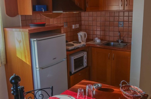 Leivathos Apartment | Diana Studios & apartments Adults Only (16+)
