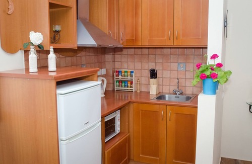 Leivathos Apartment | Diana Studios & apartments Adults Only (16+)