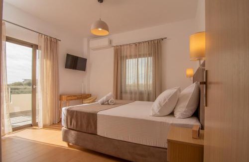 Palaiochora Apartment | Diktamo apartment, Palaiochora