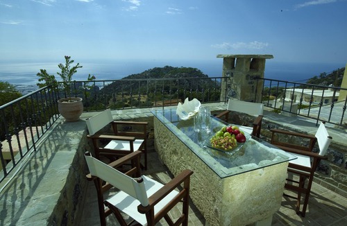 Anatoli Hotel | Diktynna Luxury Villas