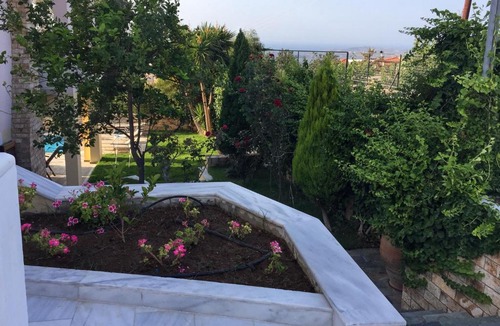 Margarites Villa | Dim Art Traditional Villa