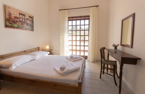 Margarites Villa | Dim Art Traditional Villa