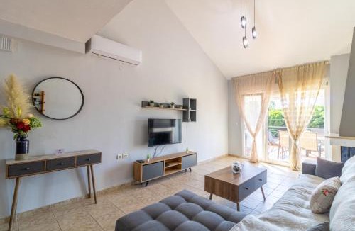 Keramoti Apartment | Dimitra Boutique Apartments 2