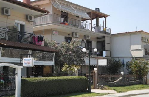 Stavros Apartment | Dimitra House