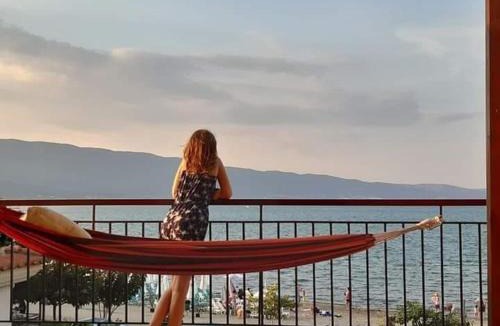 Stavros Apartment | Dimitra House