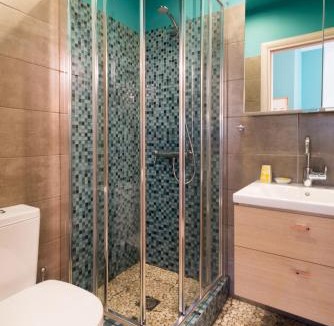 Parga Apartment | Dimitra's Garden - Holiday Apartments