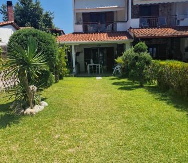 Vourvourou House | Dimitra's House