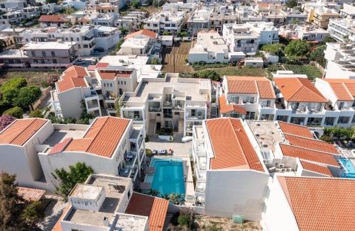 Rethymno Apartment | Dimitrios Village Beach Resort