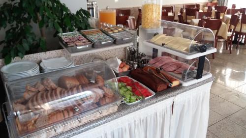 Kos Town Hotel | Dimitris Paritsa Hotel