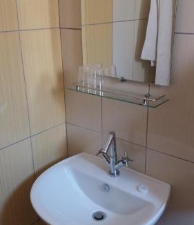 Kos Town Hotel | Dimitris Paritsa Hotel