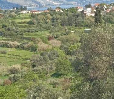 Agia Thekli House | Dina's House