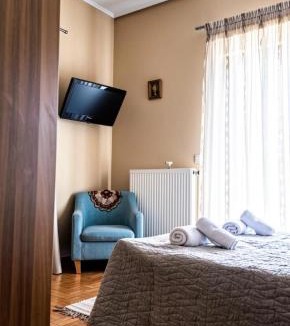 Tragana House | Dinis Hill