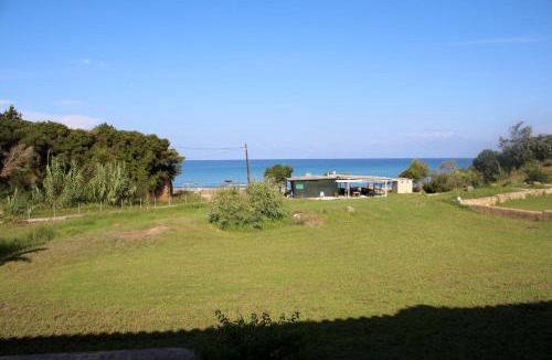 Andravida-Kyllini House | Dionisios