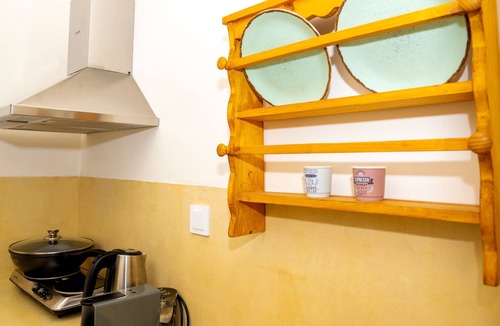 Syros House | Dipolis Luxury Apartments Syros