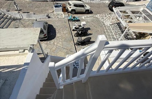 Mykonos Town Apartment | Dival Properties Mykonos 1 & 2