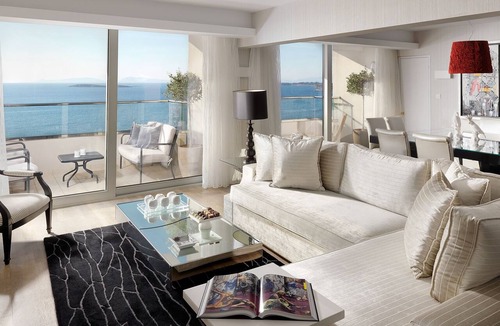 Vouliagmeni Resort | Divani Apollon Palace & Thalasso