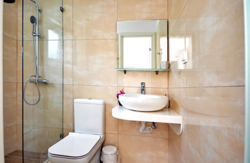 Lakones Apartment | Dolphin Apartments
