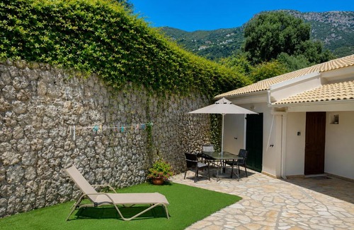Lakones Apartment | Dolphin Apartments