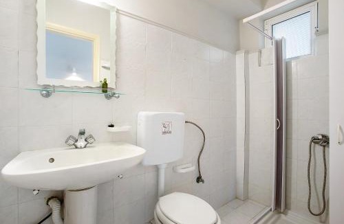 Limni Keri Apartment | Dolphin Studio 5