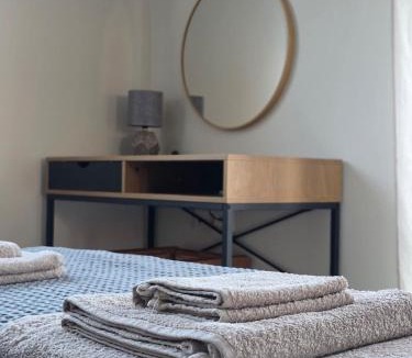 Gouvia Apartment | Doma Mare Athena