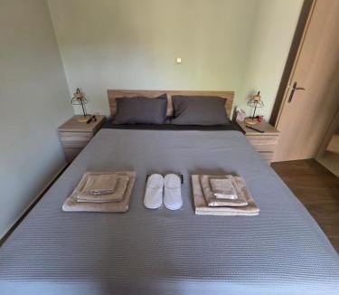 Gouvia Apartment | Doma Mare Athena