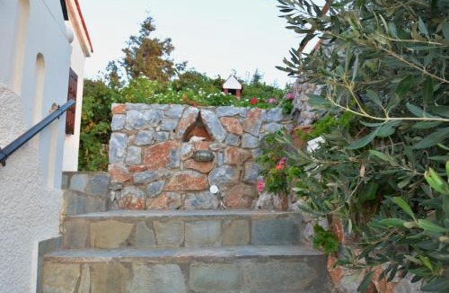 Plaka Villa | Domina Villas