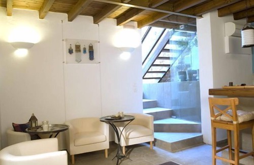 Rhodes Old Town Hotel | Domus Studios