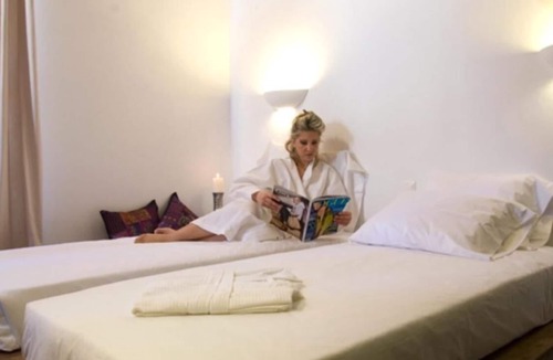 Rhodes Old Town Hotel | Domus Studios