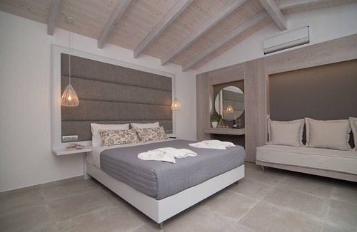 Lygaria House | Dora Apartments