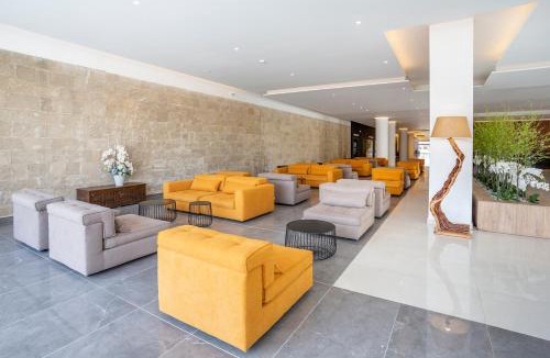 Theologos Hotel | Doreta Beach