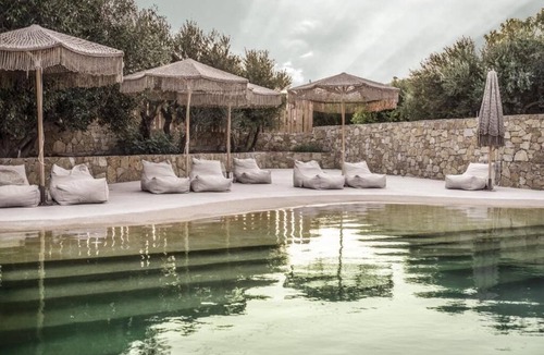 Pythagorio Hotel | Doryssa Boutique Hotel