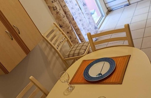 Meteora House | Double Bed Room