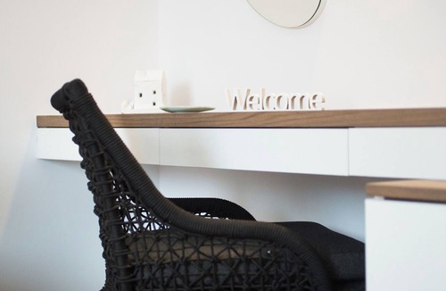 Spetses Apartment | Double room - Aurora Spetses
