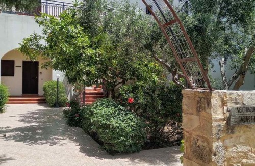 Douliana Villa | Douliana Villas