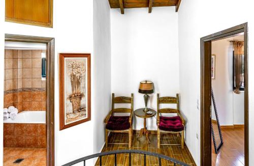 Douliana Villa | Douliana Villas