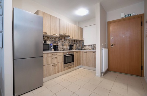 Attiki Apartment | Downtown Family Apartment Walk to Metro by ΜΡS