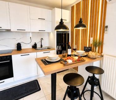 Drama Apartment | Drama Residence Luxury Stay In Drama