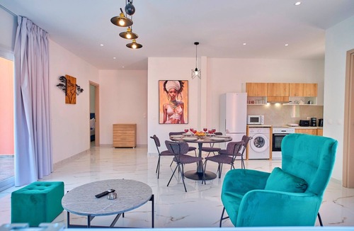 Peroulades House | Drastis Escape Villas - Villa Ruth, by Estia