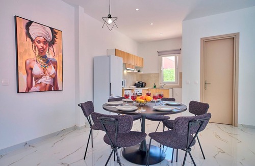 Peroulades House | Drastis Escape Villas - Villa Ruth, by Estia