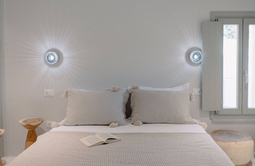 Ermoupoli Apartment | Draw Game Syros Island