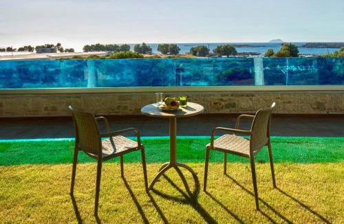Limeniskos House | Dream Sea House villa Falassarna