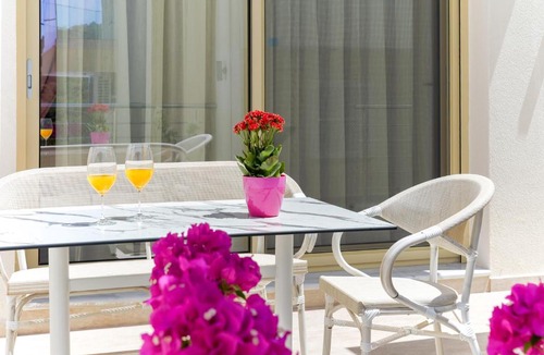 Skala Marion Apartment | Dream View