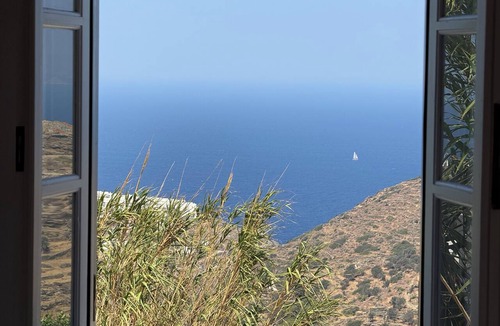 Apollonia Villa | Dream Villa - Endless Blue